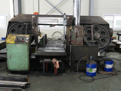 BAND SAW(대)